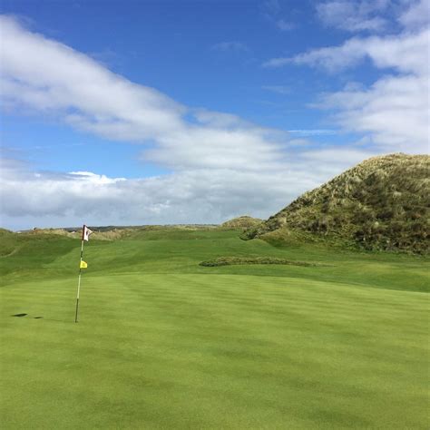 Ballybunion Golf Club (Ιρλανδία) - Κριτικές - Tripadvisor