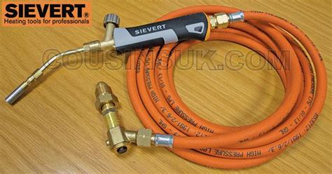 General Purpose Blow Torch Kit - Blowtorch Info