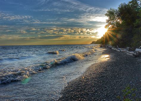The 12 Best Lake Erie Beaches in the U.S. - PureWow
