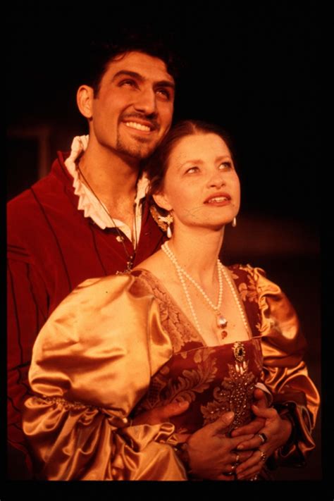 The Merchant of Venice - Portia and Bassanio