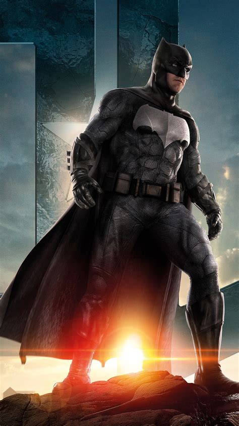 Batman in Justice League Wallpapers | HD Wallpapers | ID #20084