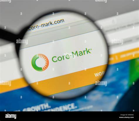 Core mark holding hi-res stock photography and images - Alamy