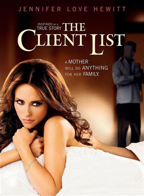 Sección visual de The Client List (Serie de TV) - FilmAffinity