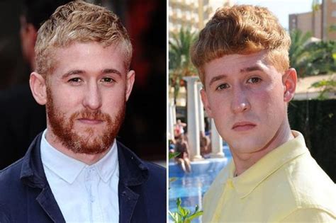 Who is Adam Gillen and how old is he? Benidorm's Liam and Fresh Meat actor | The Scottish Sun