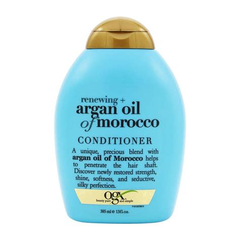 OGX Argan Oil Of Morocco Conditioner