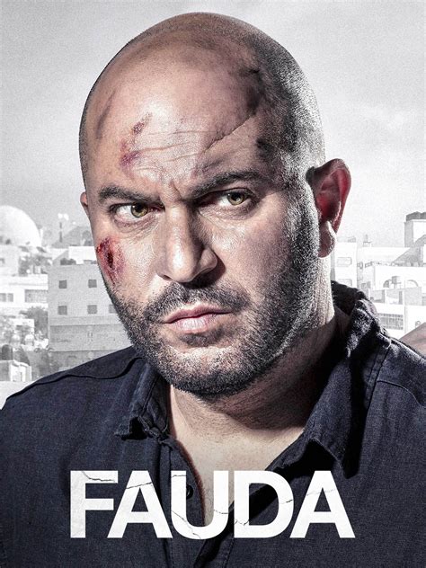 Fauda - Rotten Tomatoes