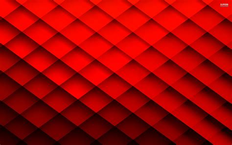 3D Red Wallpaper (75+ images)