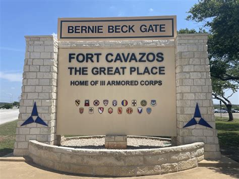 Fort Cavazos Scholarship – Military Scholarships