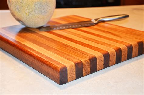 DIY Butcher Block Cutting Board Tutorial | The Rodimel Family Blog