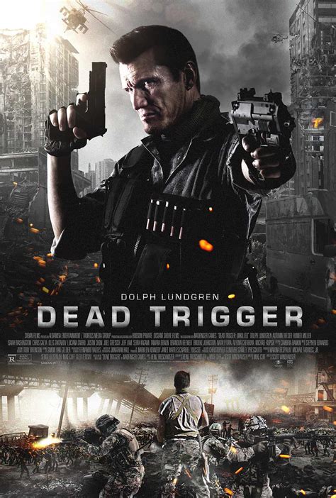 Dead Trigger |Teaser Trailer