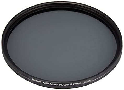 The Best Circular Polarizer Filter Comparison of 2019 - Top 10, Best Value, Best Affordable