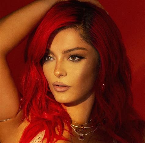 BEBE REXHA for Her New Album, 2020 – HawtCelebs