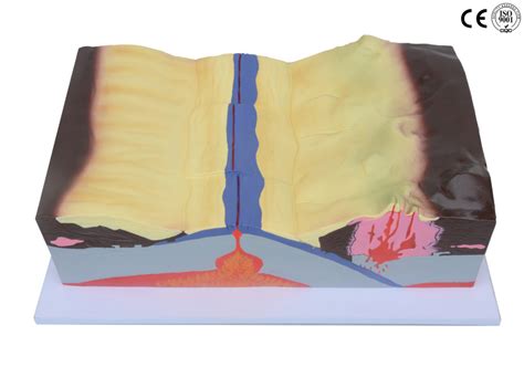 VOLCANO MODEL - Eduscience Video Gallery