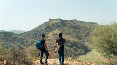 Cultural Heritage Walk Jaipur: Dive Into Tradition