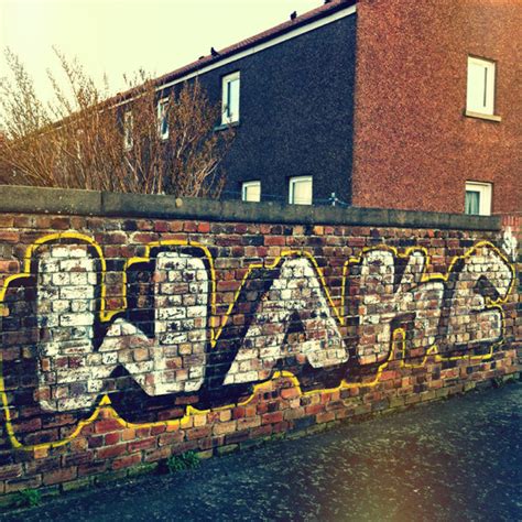 iPhone Photography – Urban Graffiti – Philippe's blog