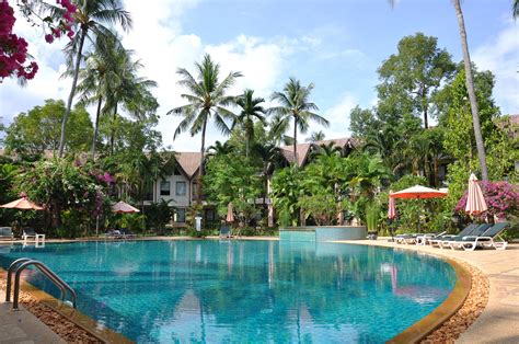 Hotel Duangjitt Resort & Spa in Patong Beach • HolidayCheck | Phuket Thailand