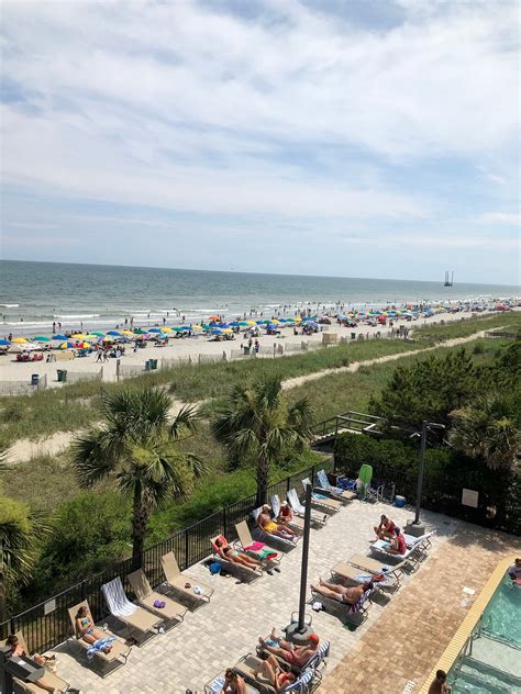 HILTON GRAND VACATIONS - Updated 2022 Resort Reviews (Myrtle Beach, SC)