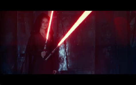 Rey lightsaber – Telegraph