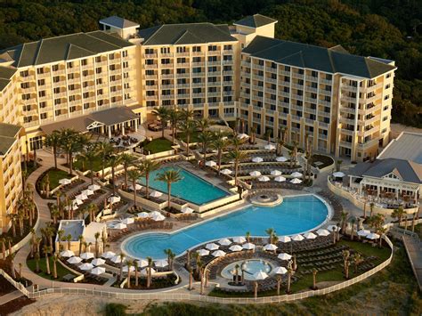 Omni Amelia Island Plantation Resort Amelia Island, Florida, United ...