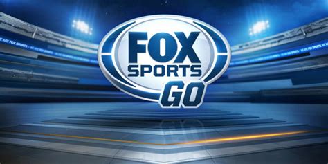 Fox Sports Go: How To Live Stream Fox Sports Regional Channels