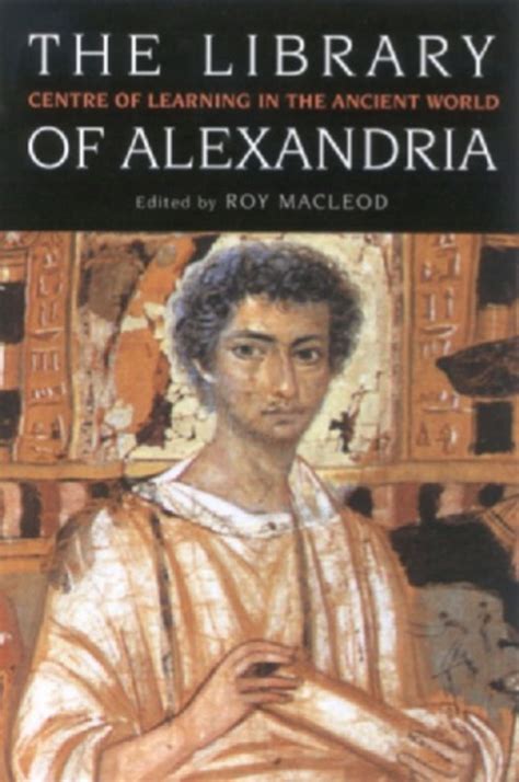 Library of Alexandria The (eBook) | Library of alexandria, Alexandria, Library