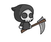 Grim Reaper | FlyorDie.io Wiki | Fandom