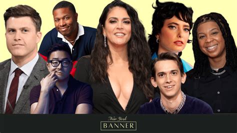Saturday Night Live’s 48th Season Cast Members (2022-2023) - The New York Banner