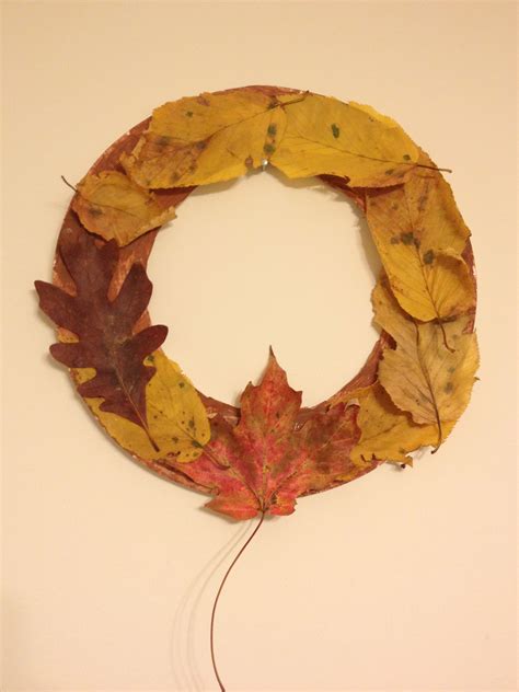 5 Fun Fall Leaf Crafts | Mommy University