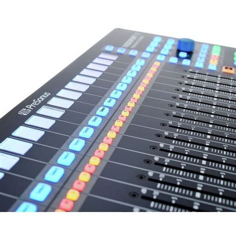 Presonus Faderport 16 – Thomann UK