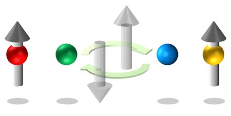 Physicists break distance record for electron spin-state transmission ...