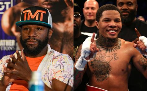 Boxing News: Floyd Mayweather's message to Gervonta Davis