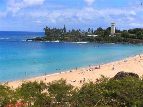 Waimea Bay Beach Park | Waimea bay, Waimea, Hawaii travel