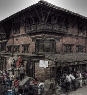 Nepal | Fernan Federici | Flickr
