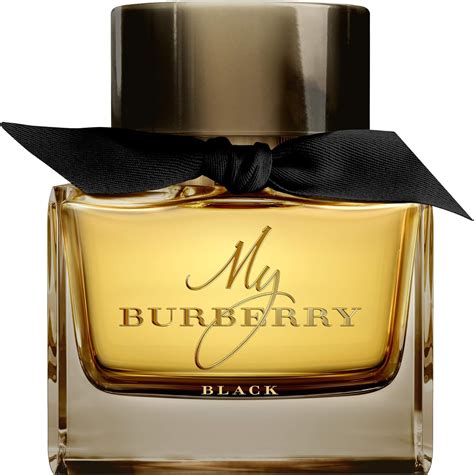 Burberry Perfume - Burberry My Burberry Black - Perfume for Women, 90 ml - Parfum Spray: Buy ...