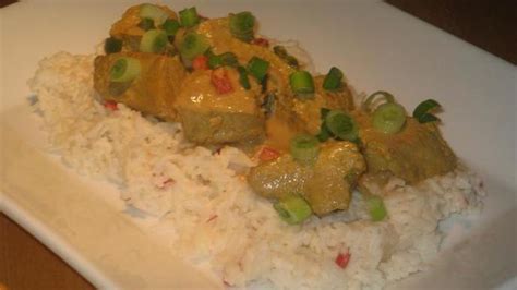 Tuna Curry Recipe - Food.com