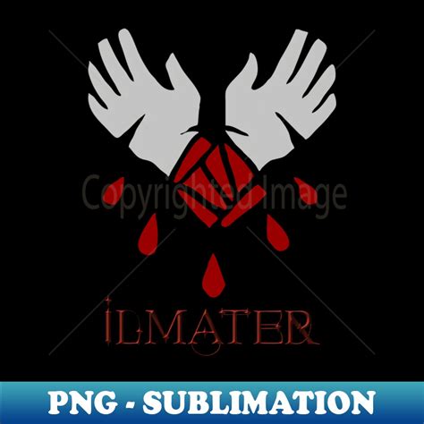 Symbol of Ilmater DnD God of endurance and martyrdom Baldurs - Inspire ...