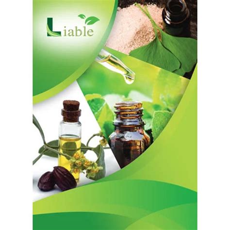 Alpha Pinene - Product Type: Pure Essential Oils at Best Price in Noida | Liable Essential Oil ...