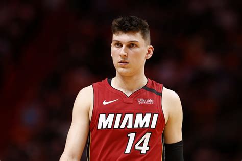 Tyler Herro: The Miami Heat's newest star is not afraid of the moment