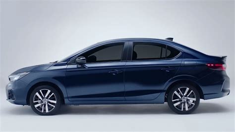 2023 Honda City Facelift To Launch In India On March 2 - Torqbox