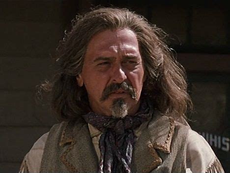 Peter Sherayko as Texas Jack Vermillion in "Tombstone" | Western hero, Tombstone movie, Western ...