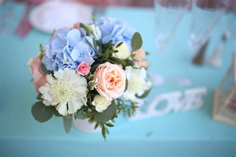 Free Images : plant, petal, pink, wedding, decor, flowers, floristry ...