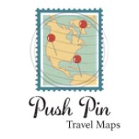 10% Off Push Pin Travel Maps Coupons | 10% Off Promo Codes | July 2024