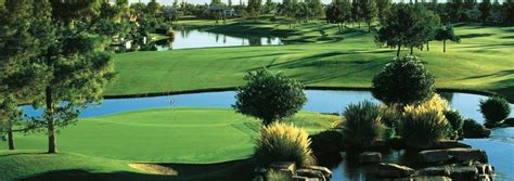 Ocotillo Golf Club Tee Times - Chandler AZ