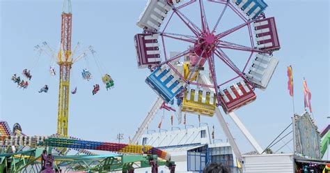 Ventura County Fair attendance hits 16-year-low