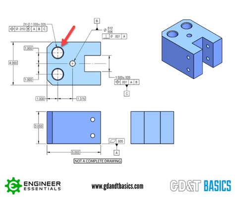 The Problem with Reporting Basic Dimensions | GD&T Basics