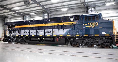 CSX Heritage Units? | TrainBoard.com - The Internet's Original