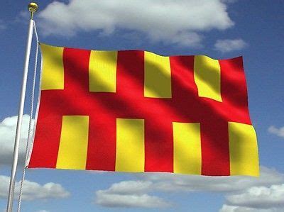 Northumberland Flag (Large) in Collectables,Flags,Other Flags | eBay ...