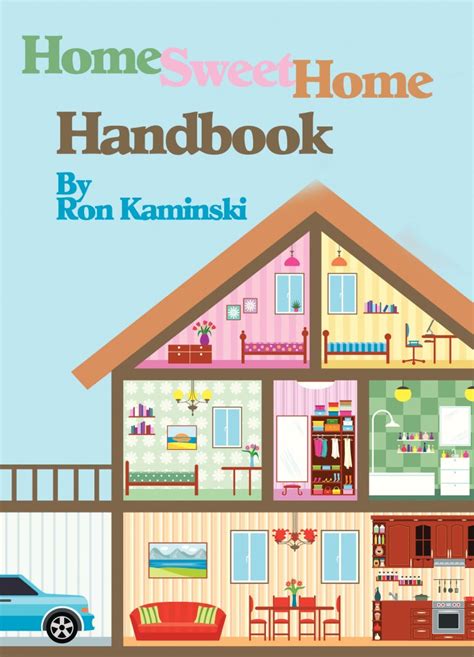 Content & Excerpts - Home Sweet Home Handbook