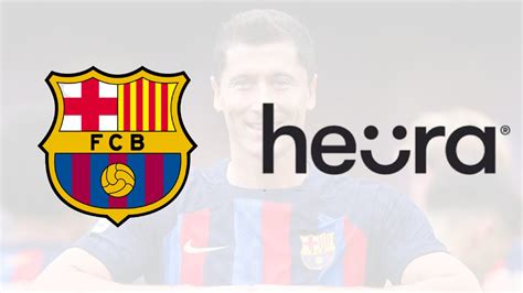 FC Barcelona team up with Heura Foods to endorse innovation in nutrition