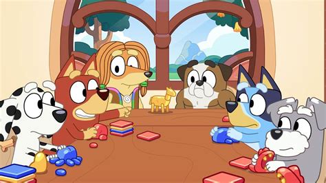 TV Review: "Bluey" Season 3, Part 2 Brings 10 New and Hilarious Episodes to the U.S ...